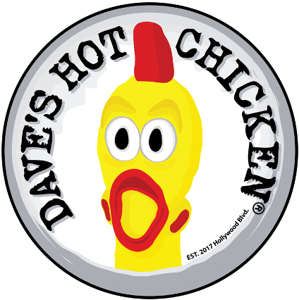 Hot - Home Dave\'s Chicken